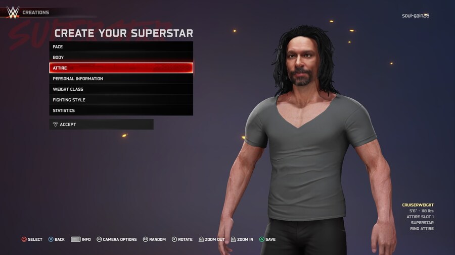 [WWE2K25] 패치하면 없던 버그가 생기는 게임_11.jpg