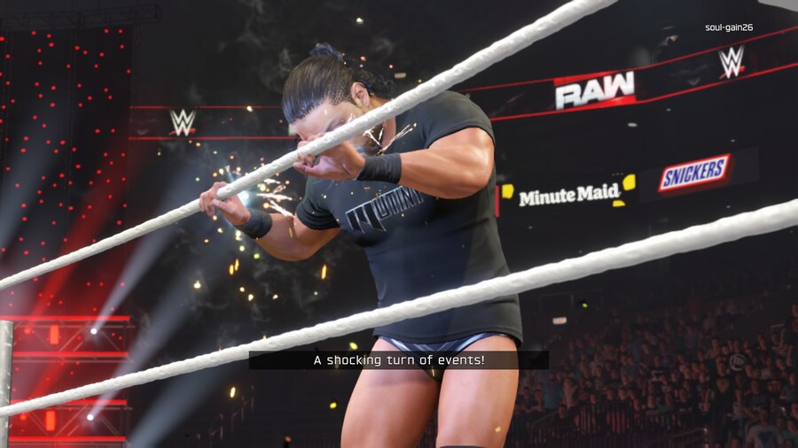 [WWE2K25] 패치하면 없던 버그가 생기는 게임_16.jpg