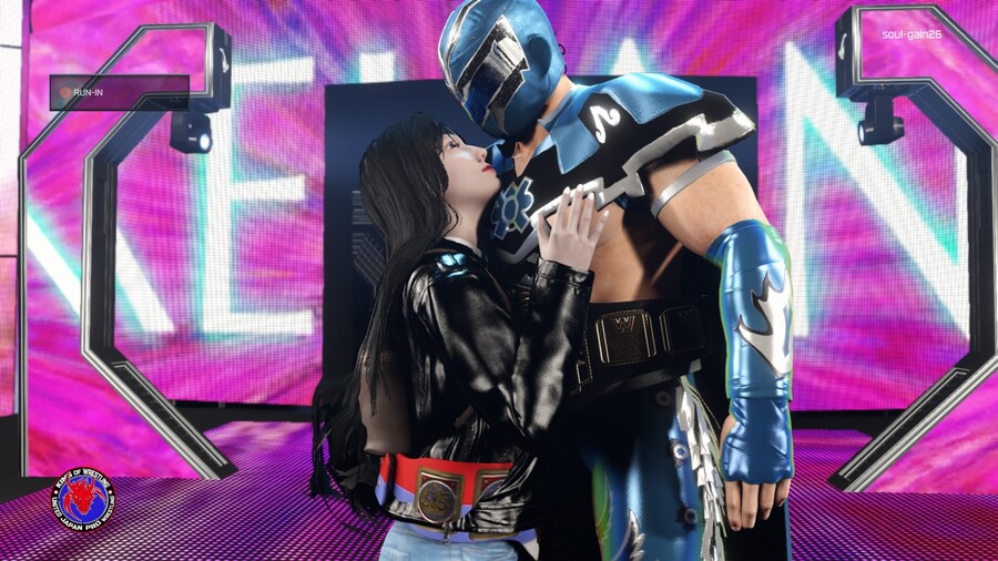 [WWE2K25] 패치하면 없던 버그가 생기는 게임_18.jpg