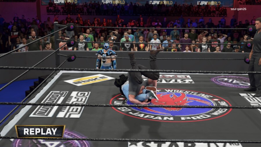 [WWE2K25] 패치하면 없던 버그가 생기는 게임_22.jpg