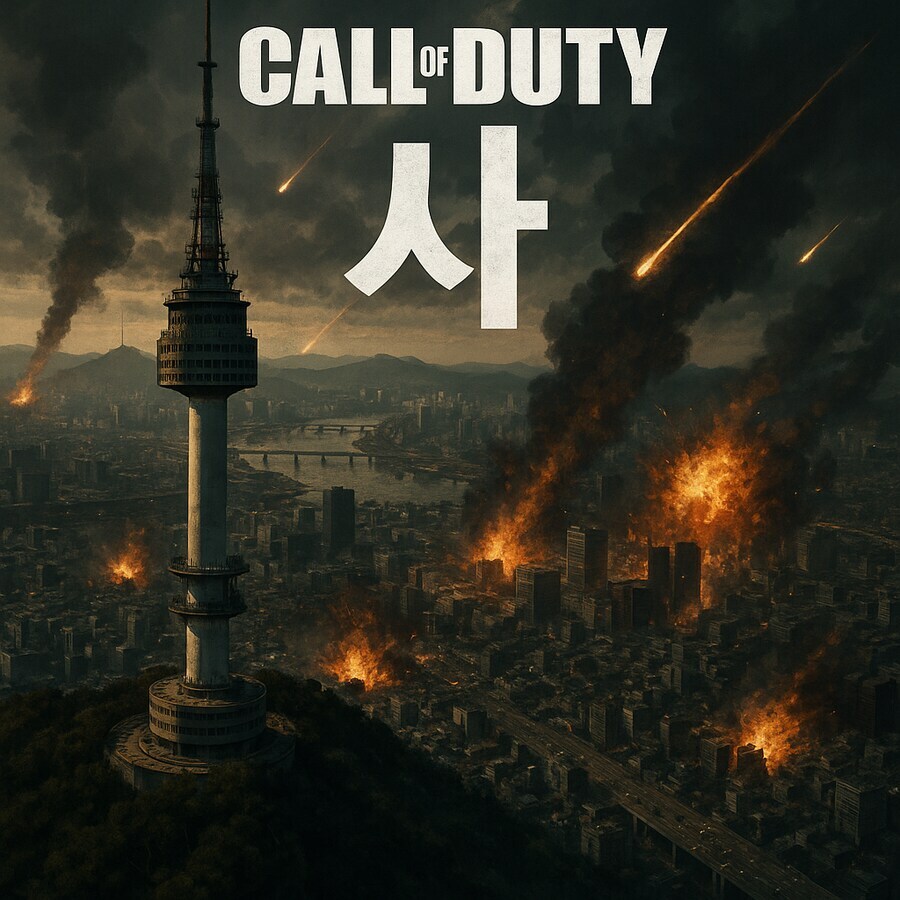군필자 게이머들 근황.jpg