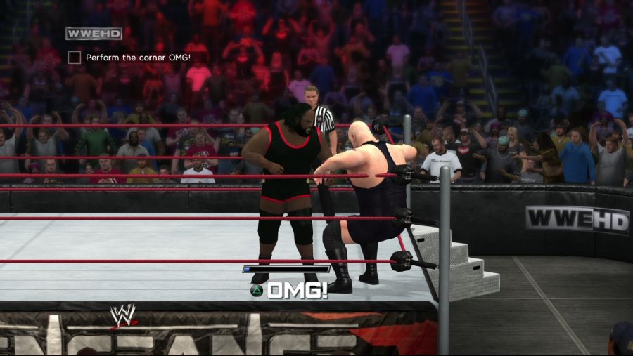 [레슬링게임]WWE 2K15_5.jpg