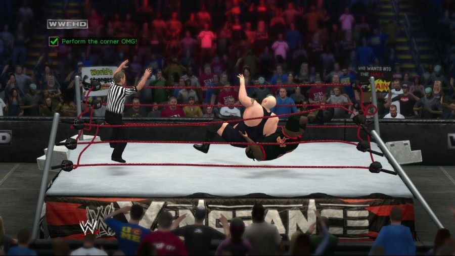 [레슬링게임]WWE 2K15_8.jpg