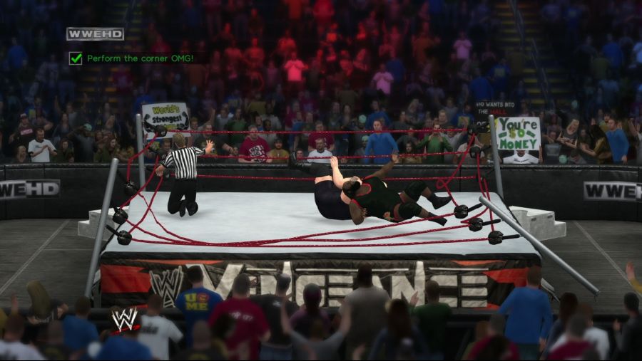 [레슬링게임]WWE 2K15_9.jpg