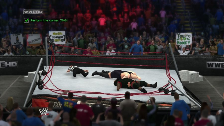 [레슬링게임]WWE 2K15_11.jpg