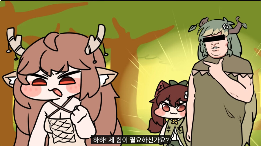 오늘자 트릭컬 300연차 광고 근황_34.jpg