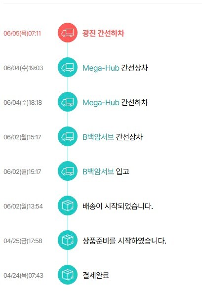 NS2 오늘 도착할 것 같네요_1.jpg