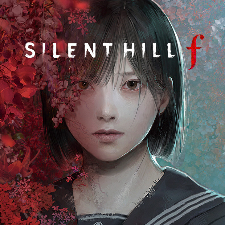 '사일런트 힐 f '새로운 크리처 트레일러 & 포스터_1.jpg