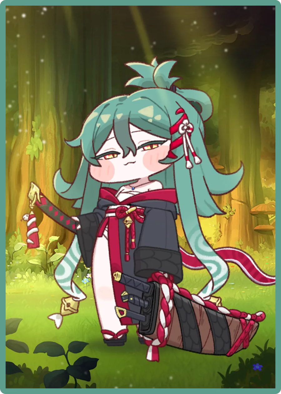 트릭컬) 이번 스토리에서 슈로 좀 잘 풀렸으면_1.webp