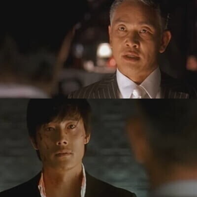 아직도 의견이 갈리는 이병헌 vs 김영철.jpg_3.jpg