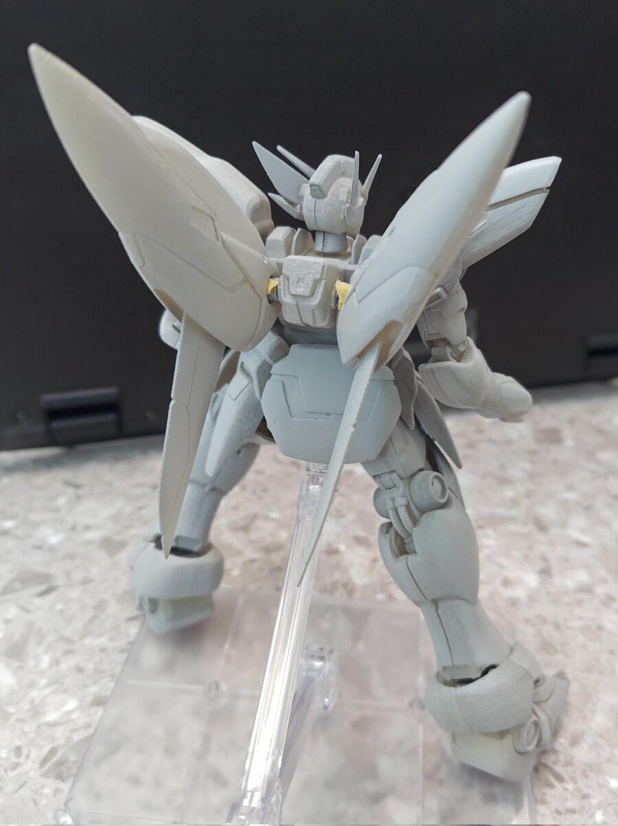 [반다이] HG SRW 휘케바인(PTX-08R) 시작 가동 원형 샘플 이미지_3.jpg