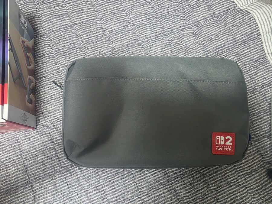 갬맥 마카셋 많이 안사신 호리파우치 받앗습니다_2.jpg