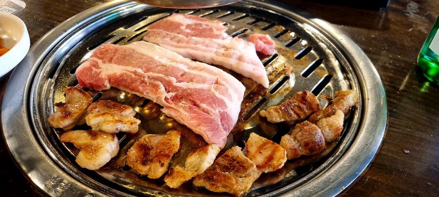 오늘은 삼겹 먹으러 왔어요_7.jpg