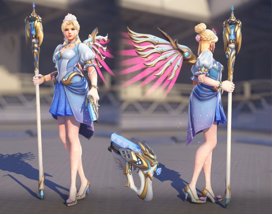 오버워치2 시즌16 심쿵워치 총정리: 신규 스킨, 건담 콜라보_7.jpg