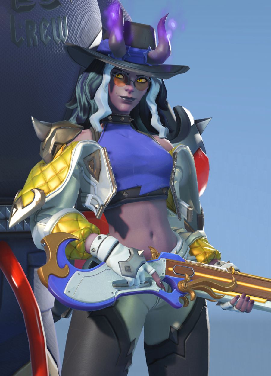 오버워치2 시즌16 심쿵워치 총정리: 신규 스킨, 건담 콜라보_9.jpg