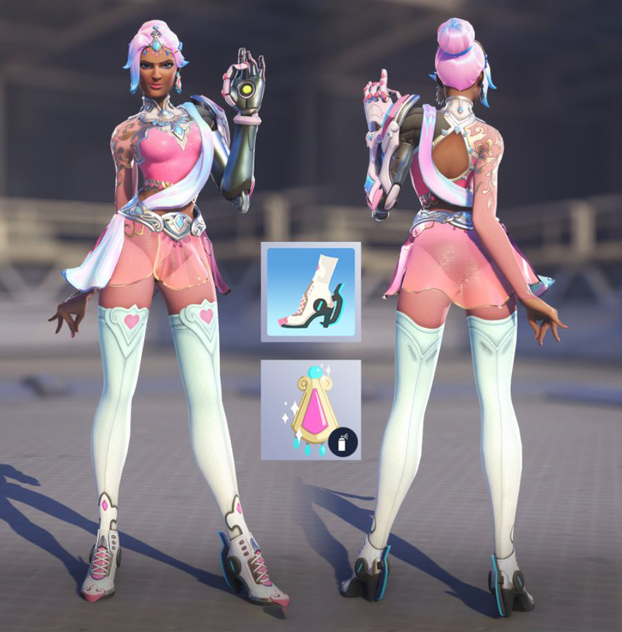 오버워치2 시즌16 심쿵워치 총정리: 신규 스킨, 건담 콜라보_18.jpg