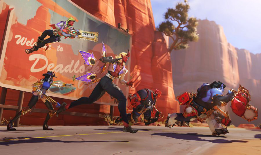 오버워치 2 시즌16 도키워치 마법소녀 인게임 스킨들 공개_3.png