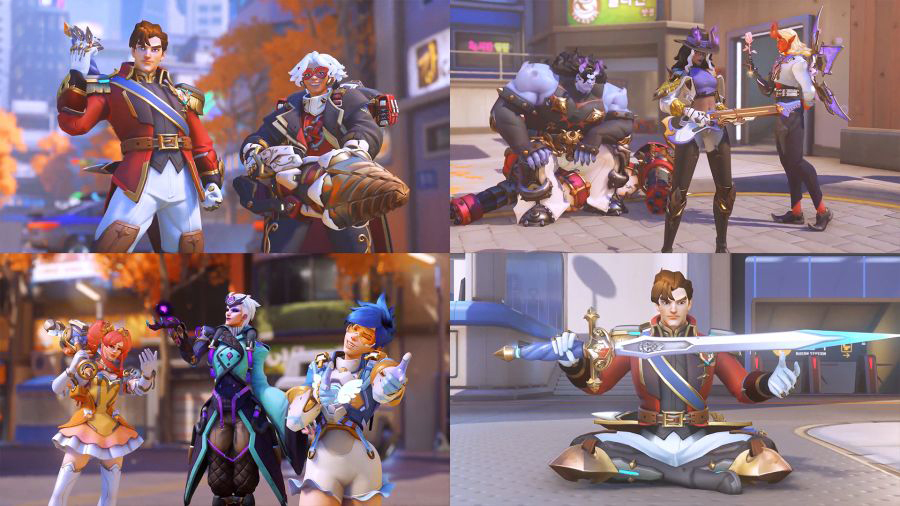 오버워치2 시즌16 심쿵워치 업데이트 총정리 및 마법소녀 스킨들_7.jpg