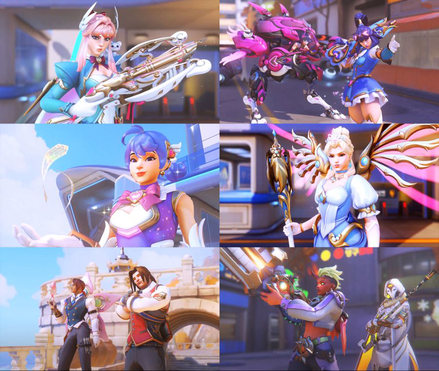 오버워치2 시즌16 심쿵워치 업데이트 총정리 및 마법소녀 스킨들_8.jpg