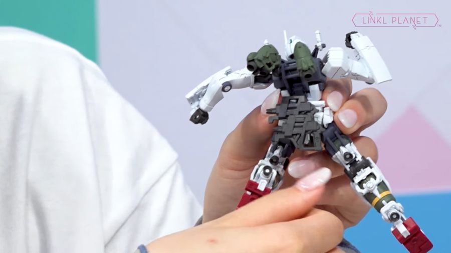 HG GQ 1/144 겔구그 보카타기 샘플 소개 영상_7.png