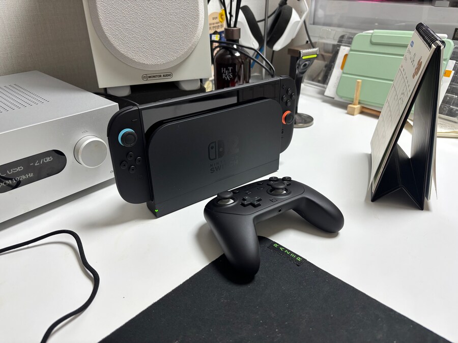 프로컨2도 바로 구입했네요;_2.jpg