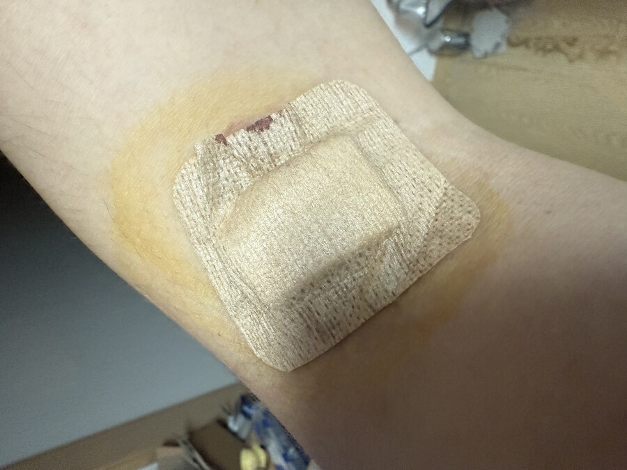 헌혈) 내 사리사욕을 추천해 주지 않겠니?_2.jpg