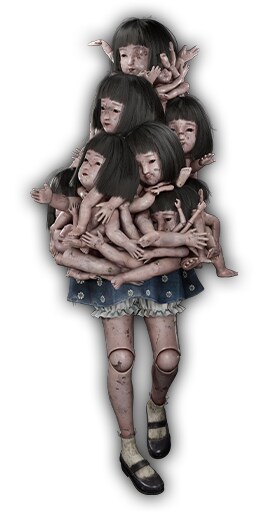 약혐오)사일런트 힐 F 등장인물 및 크리쳐 소개_7.png