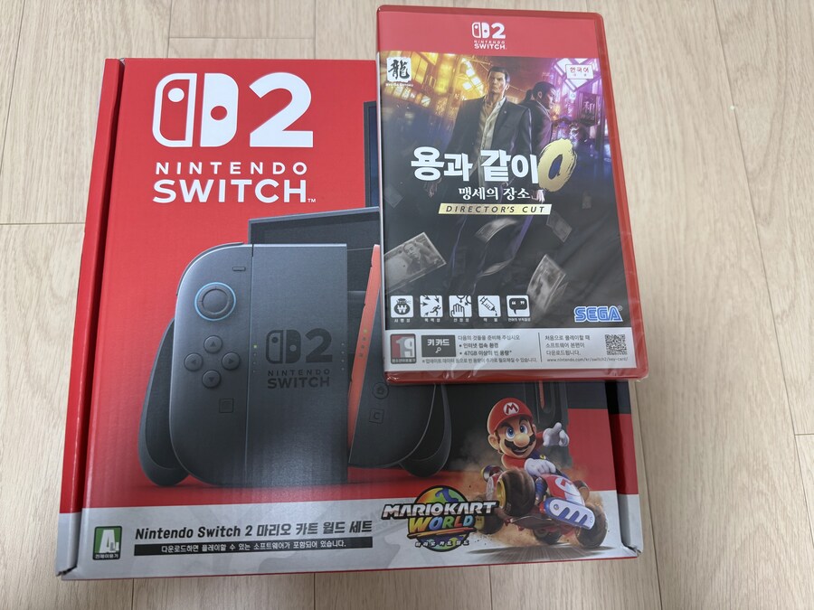 닌텐도스위치2 & 용과같이_2.jpg