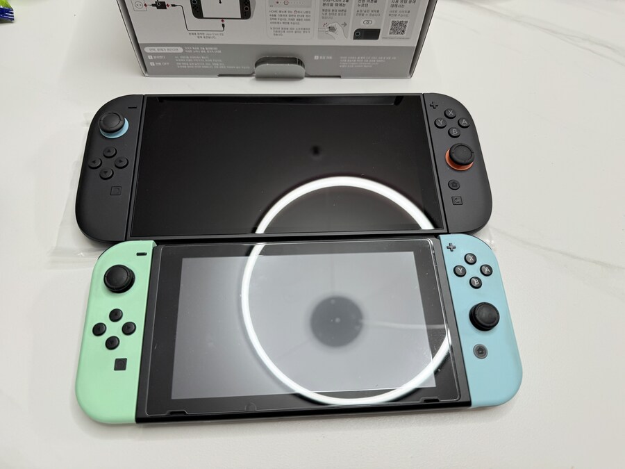 닌텐도스위치2 & 용과같이_4.jpg