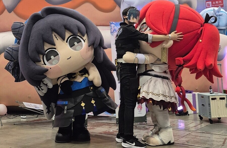 명조) 카멜리아 인형탈 올인원 모음_14.jpg