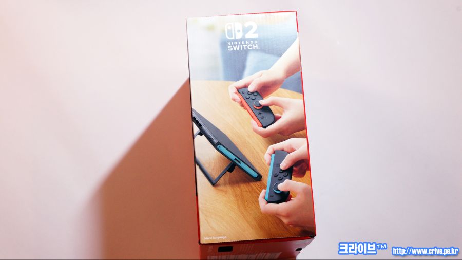 크라이브™ 889 닌텐도 스위치 2 다언어대응판 [J]_5.jpg