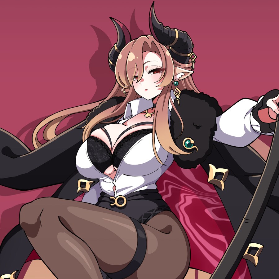 트릭컬)디아나 왕년 꼬까옷 그려왔음_1.png