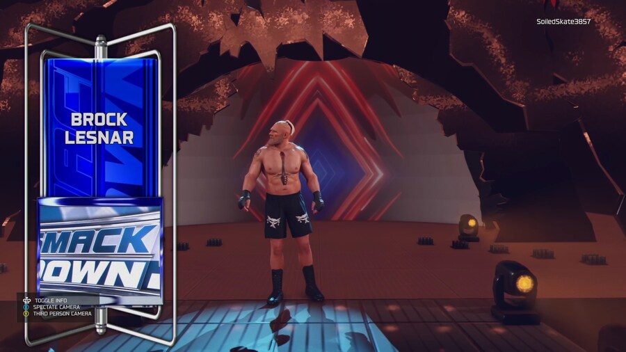 WWE 2K25 BROCK LESNAR vs HULK HOGAN_1.png