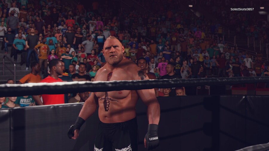 WWE 2K25 BROCK LESNAR vs HULK HOGAN_3.png