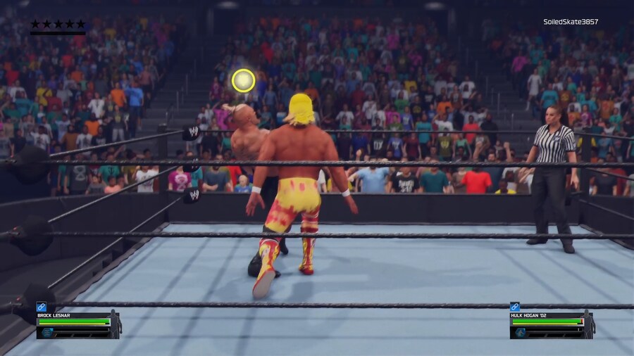 WWE 2K25 BROCK LESNAR vs HULK HOGAN_7.png