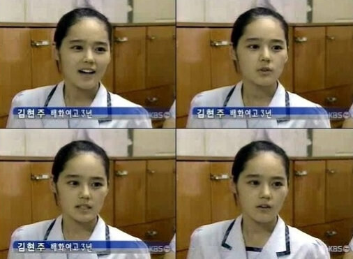 한가인이 자녀들 대학생 되기전까지 하지 말았으면 하는 것.jpg_2.jpg