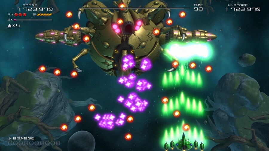 TATSUJIN EXTREME 스크린샷_5.png