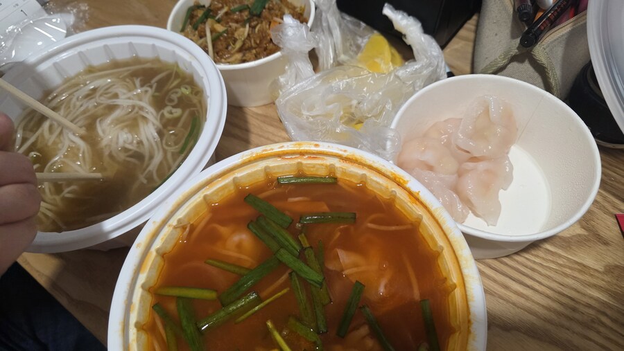 모란역) 베트남 쌀국수, 만두, 볶음밥_1.jpg