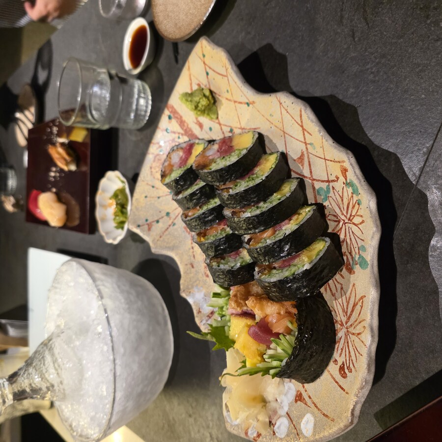 오랜만에 분위기 좋은 이자카야_7.jpg