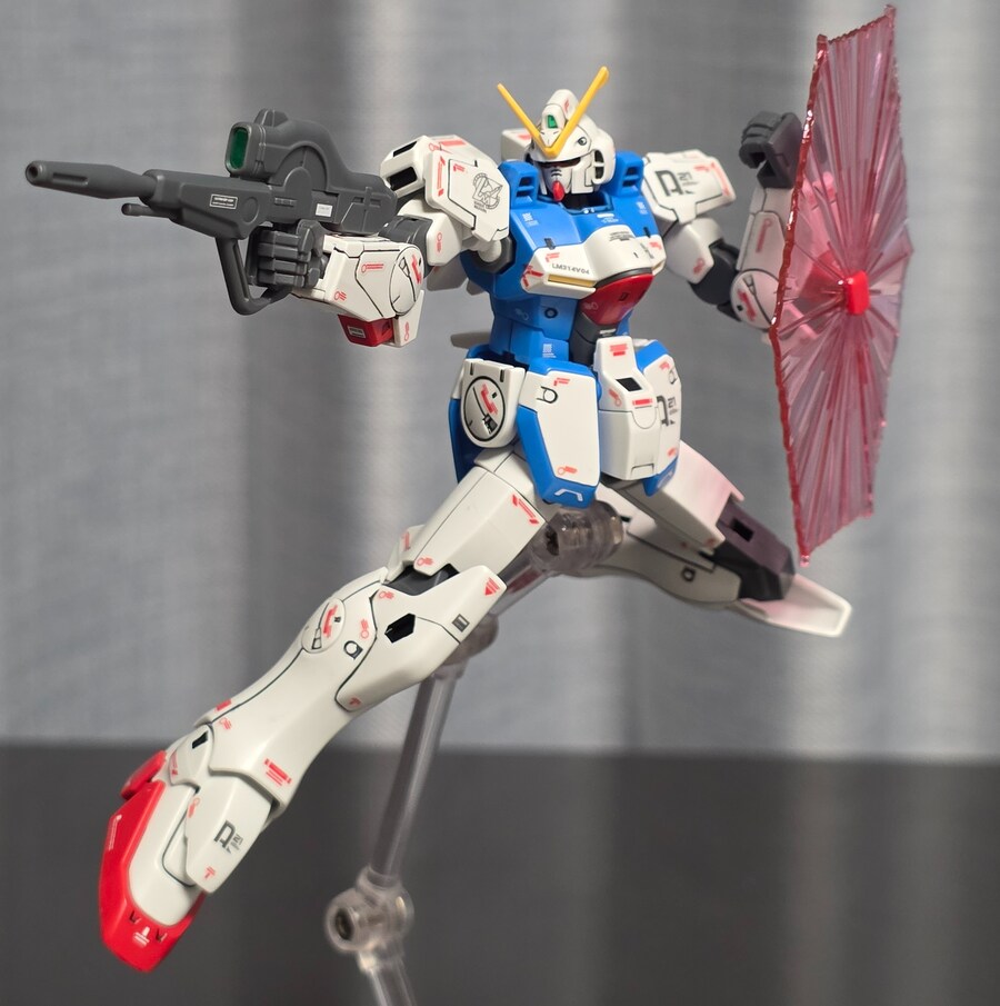[HGUC] 빅토리 건담_5.jpg
