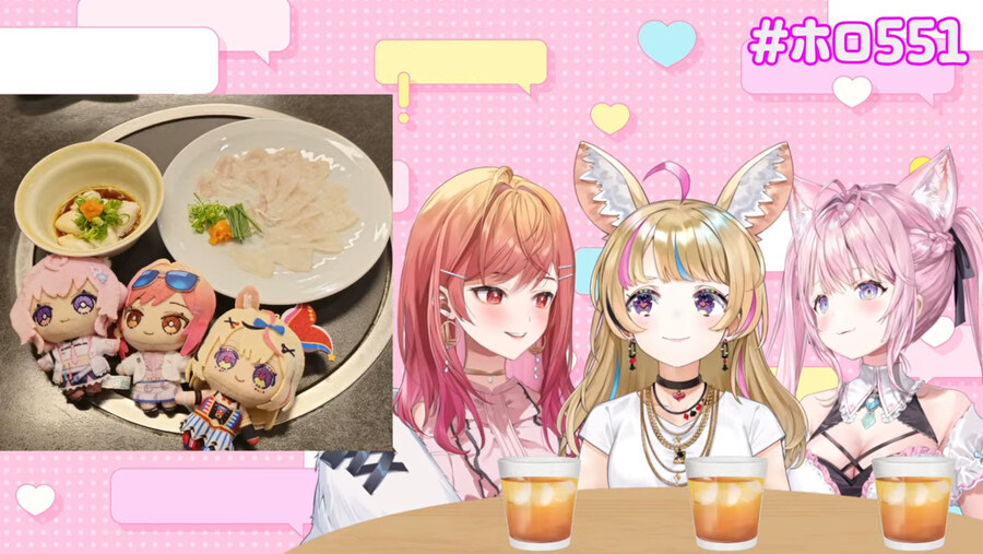 버튜버) 오사카 여행가서 사고친 콘코요_1.jpg