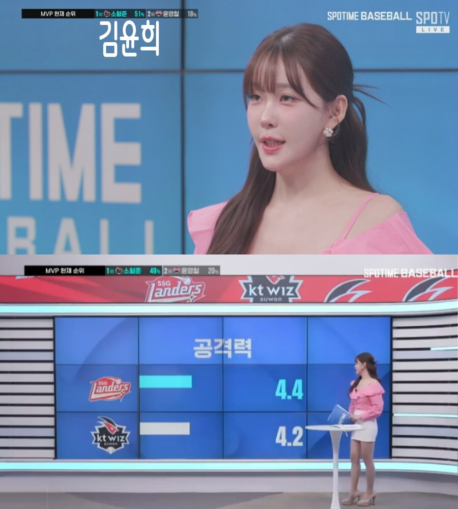 250606 KBO 하이라이트 김희연 김세연 양세원 김윤희_8.jpg
