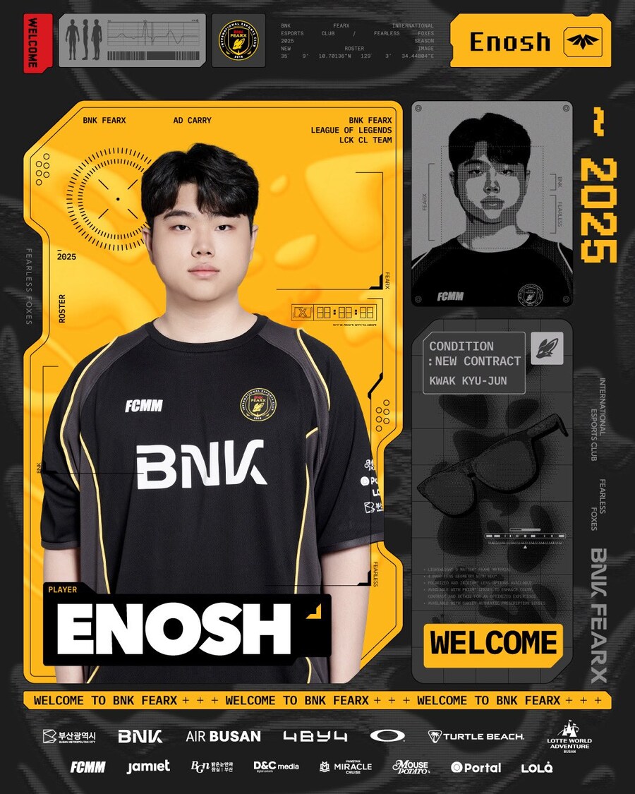 [LOL] BFX Envyy 계약 종료, Enosh 영입_2.jpg