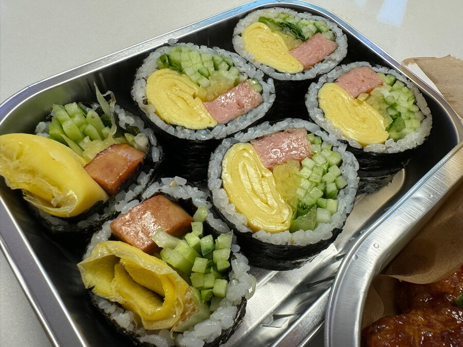 오랜만에 먹은 오토김밥~~~_4.jpg