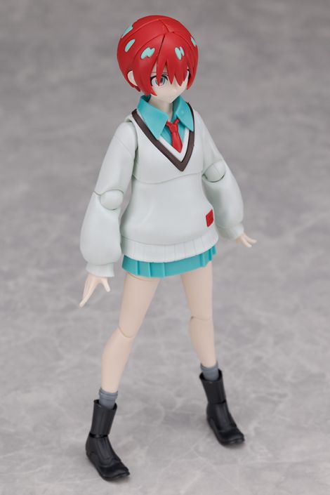 Figure-rise Standard 아마테 유즈리하 해외 리뷰_13.jpg