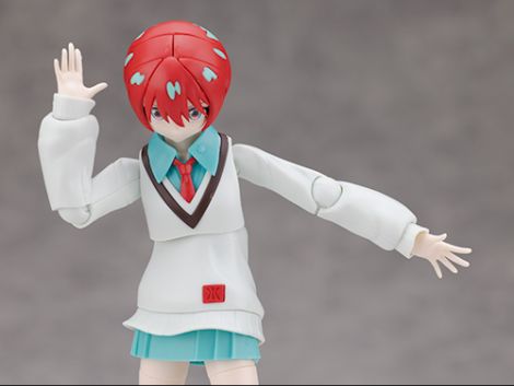 Figure-rise Standard 아마테 유즈리하 해외 리뷰_43.jpg