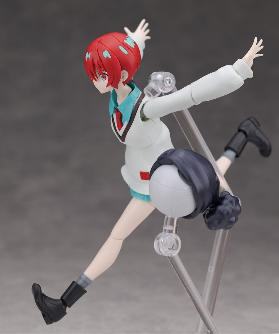 Figure-rise Standard 아마테 유즈리하 해외 리뷰_65.jpg