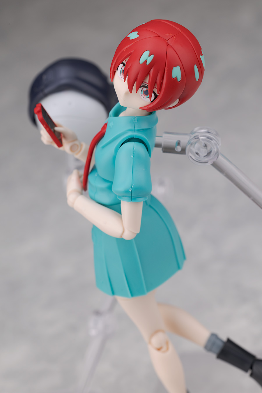 Figure-rise Standard 아마테 유즈리하 해외 리뷰_70.jpg