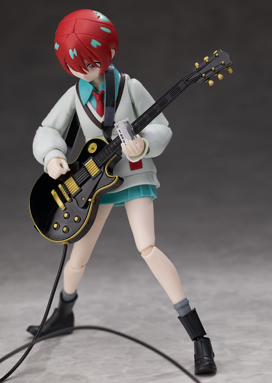 Figure-rise Standard 아마테 유즈리하 해외 리뷰_82.jpg