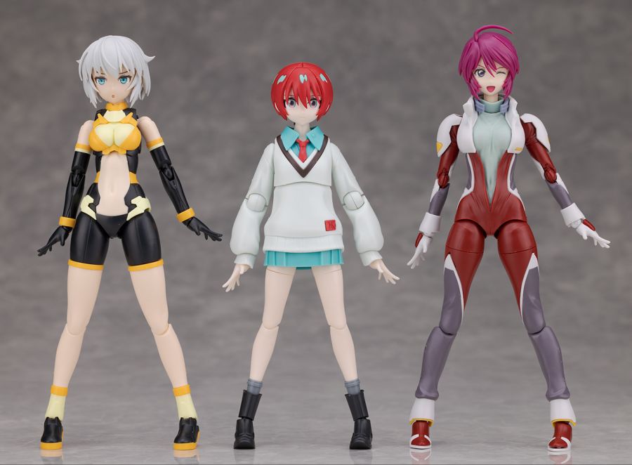 Figure-rise Standard 아마테 유즈리하 해외 리뷰_86.jpg